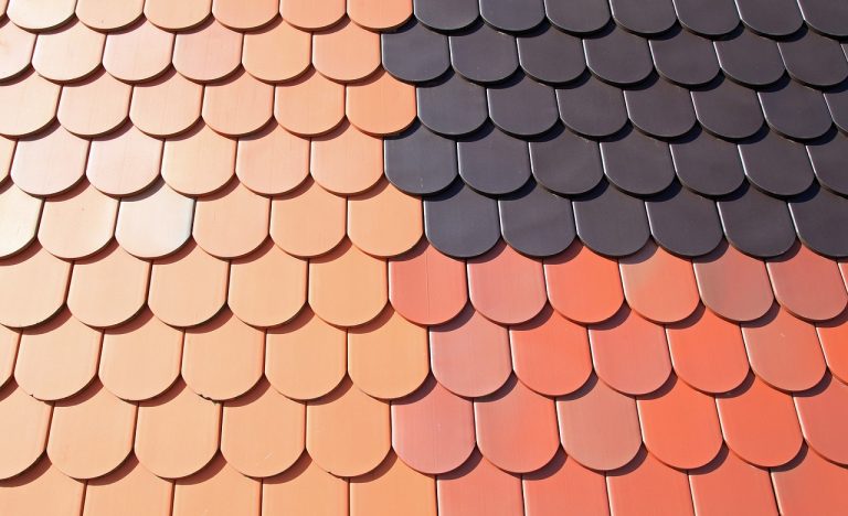 Roof tiles